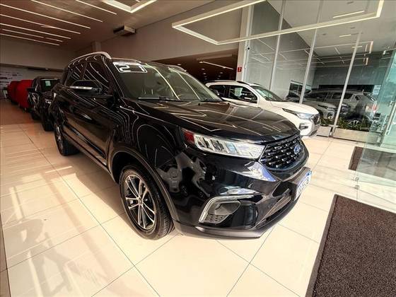 FORD TERRITORY 1.5 ECOBOOST GTDI GASOLINA SEL AUTOMÁTICO FORD TERRITORY 1.5 ECOBOOST GTDI GASOLINA SEL AUTOMÁTICO